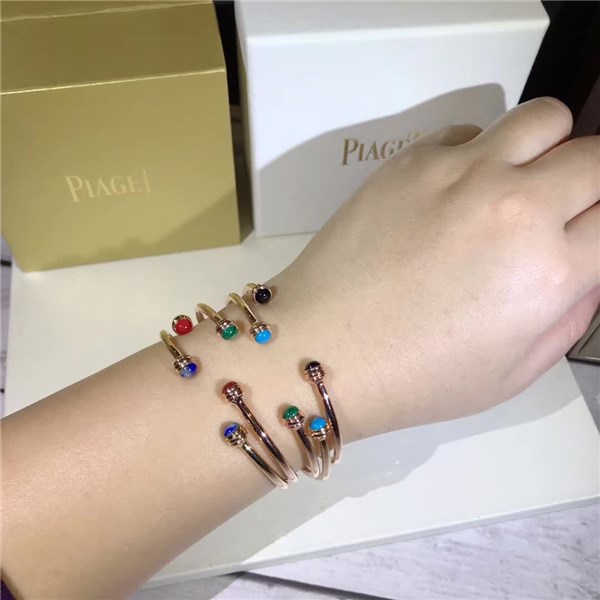 replica,repliche,fake,1:1,earrings,bracelet,ring,jewelry Bracciale POSSESSION in argento sterling Piaget