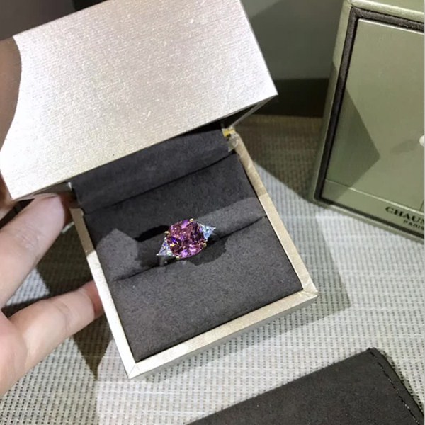 replica,repliche,fake,1:1,earrings,bracelet,ring,jewelry Anello Chaumet