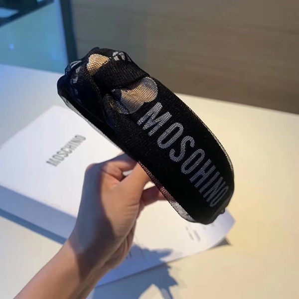 replica,repliche,fake,1:1,earrings,bracelet,ring,jewelry Cerchietto personalizzato MOSCHINO