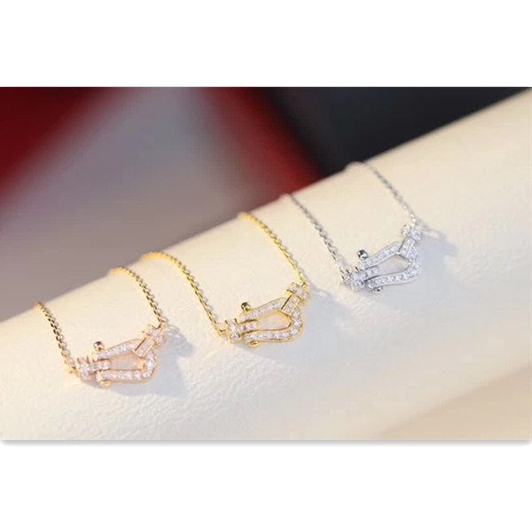 Collana piccola Fred Force 10