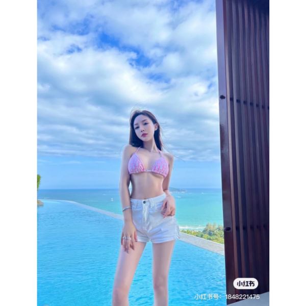 Dior costume da bagno moda donna casual