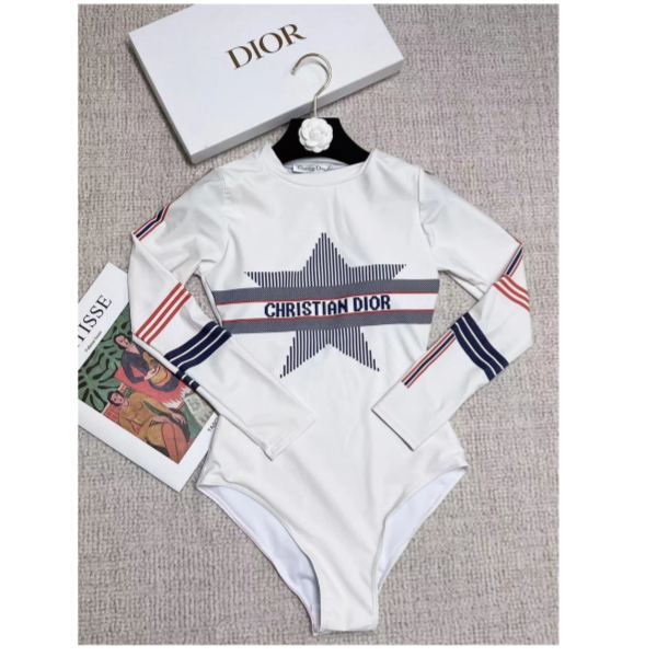 replica,repliche,fake,1:1,earrings,bracelet,ring,jewelry Dior costume da bagno moda donna casual