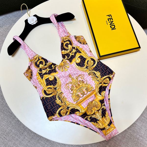 replica,repliche,fake,1:1,earrings,bracelet,ring,jewelry VERSACE costume da bagno moda donna casual