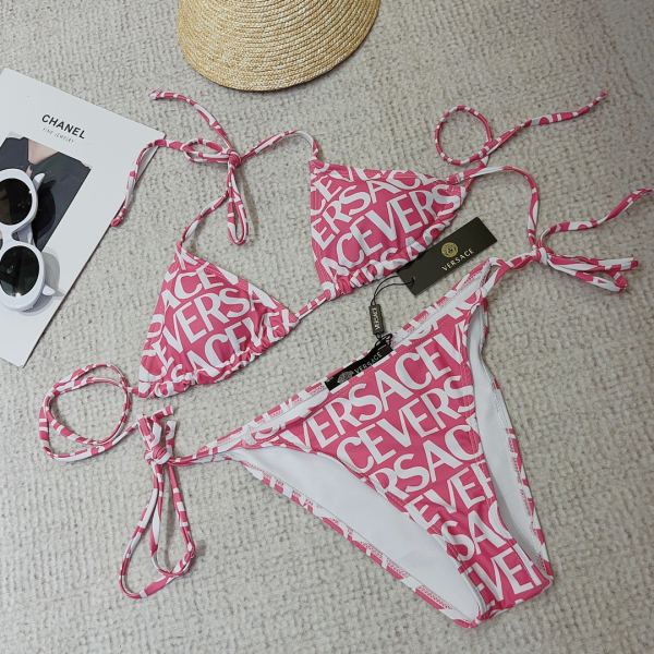 VERSACE costume da bagno moda donna casual