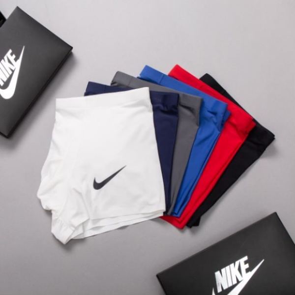 replica,repliche,fake,1:1,earrings,bracelet,ring,jewelry NIKE biancheria intima da uomo di lusso (tre pezzi)
