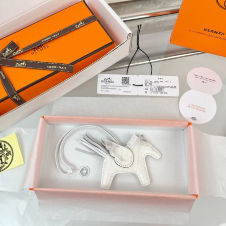 replica,repliche,fake,1:1,earrings,bracelet,ring,jewelry Hermes ciondolo borsa tutto coccodrillo