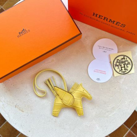 replica,repliche,fake,1:1,earrings,bracelet,ring,jewelry Hermes ciondolo borsa tutto coccodrillo