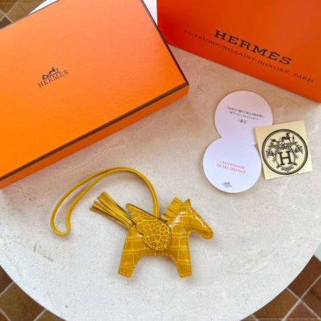 replica,repliche,fake,1:1,earrings,bracelet,ring,jewelry Hermes ciondolo borsa tutto coccodrillo