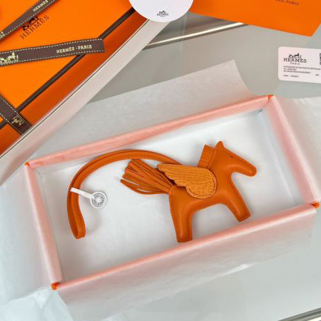 replica,repliche,fake,1:1,earrings,bracelet,ring,jewelry Hermes ciondolo borsa tutto coccodrillo