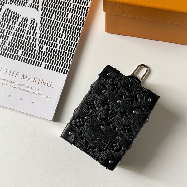 replica,repliche,fake,1:1,earrings,bracelet,ring,jewelry Portachiavi mini zaino Louis Vuitton