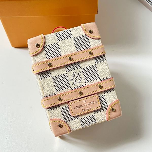 replica,repliche,fake,1:1,earrings,bracelet,ring,jewelry Portachiavi mini zaino Louis Vuitton