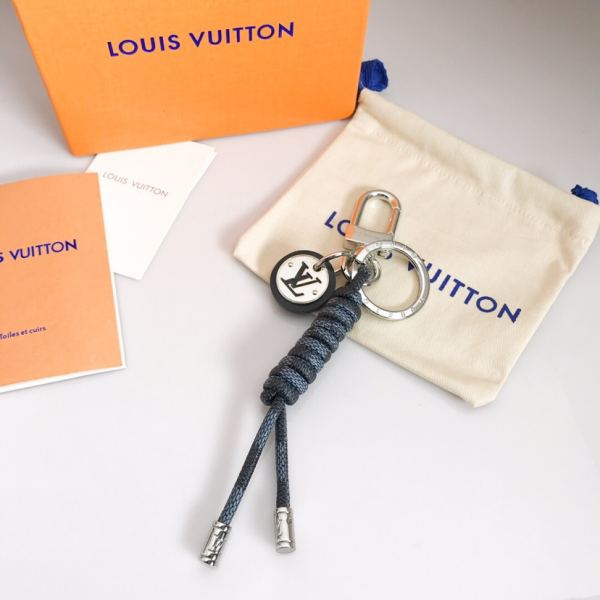 replica,repliche,fake,1:1,earrings,bracelet,ring,jewelry Portachiavi Louis Vuitton/M67224
