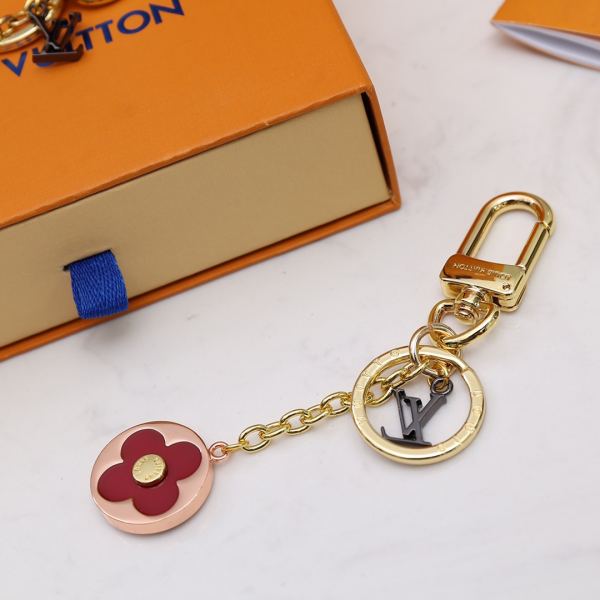 replica,repliche,fake,1:1,earrings,bracelet,ring,jewelry Portachiavi Louis Vuitton/M80258