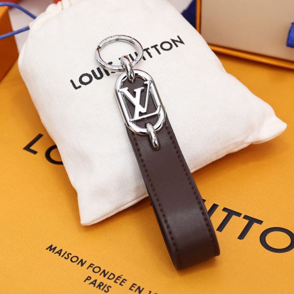 replica,repliche,fake,1:1,earrings,bracelet,ring,jewelry Portachiavi Louis Vuitton LINK DRAGONNE/M00826