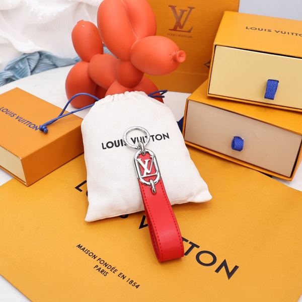 replica,repliche,fake,1:1,earrings,bracelet,ring,jewelry Portachiavi Louis Vuitton LINK DRAGONNE/M00826