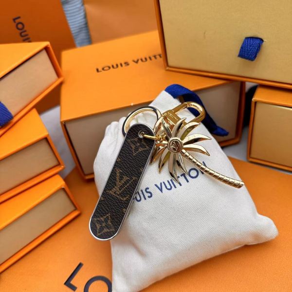 Portachiavi Louis Vuitton/M01015