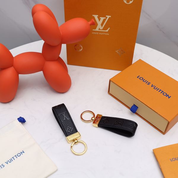 replica,repliche,fake,1:1,earrings,bracelet,ring,jewelry Portachiavi Louis Vuitton/M65221