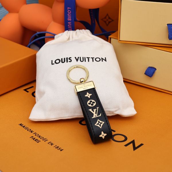 replica,repliche,fake,1:1,earrings,bracelet,ring,jewelry Portachiavi Louis Vuitton/M65221