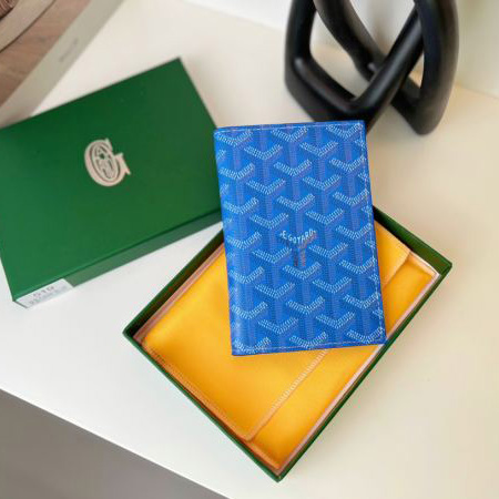 replica,repliche,fake,1:1,earrings,bracelet,ring,jewelry Goyard Goyardine Canvas & Vauzelles Vitello/Misura 14*10*1.5cm