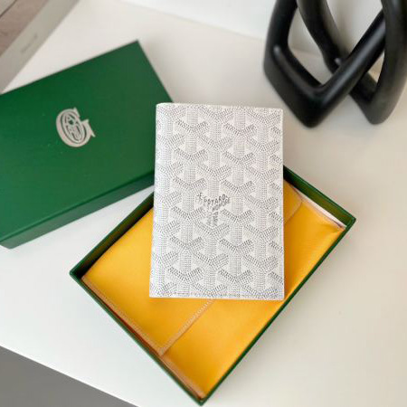 replica,repliche,fake,1:1,earrings,bracelet,ring,jewelry Goyard Goyardine Canvas & Vauzelles Vitello/Misura 14*10*1.5cm