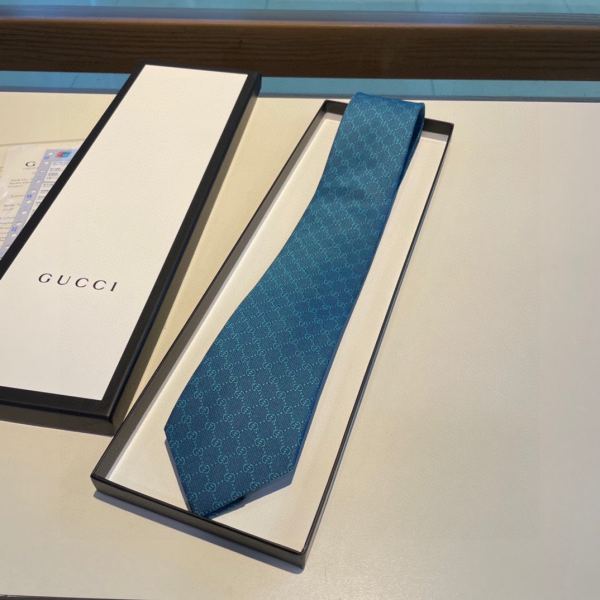 replica,repliche,fake,1:1,earrings,bracelet,ring,jewelry Cravatta in seta Gucci