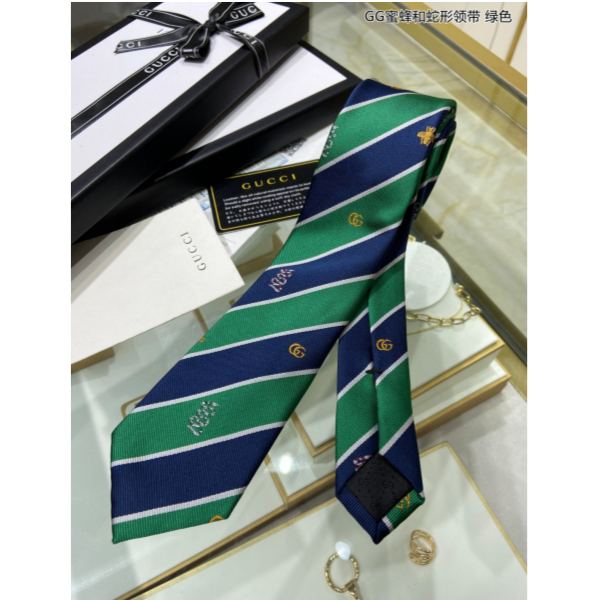 replica,repliche,fake,1:1,earrings,bracelet,ring,jewelry Collezione Cravatte Uomo Gucci