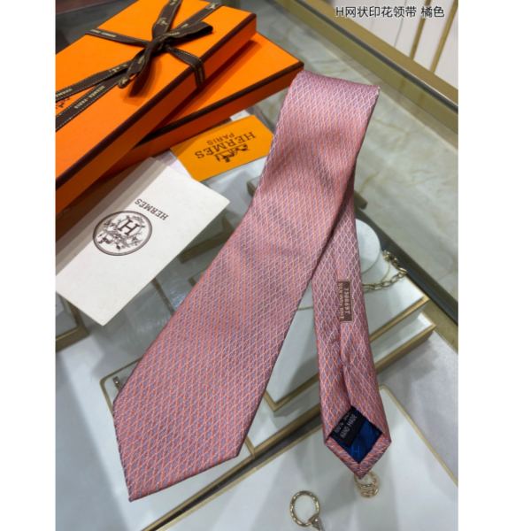 replica,repliche,fake,1:1,earrings,bracelet,ring,jewelry Hermes nuova cravatta da uomo