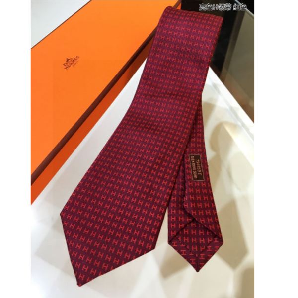 replica,repliche,fake,1:1,earrings,bracelet,ring,jewelry Hermes nuova cravatta da uomo