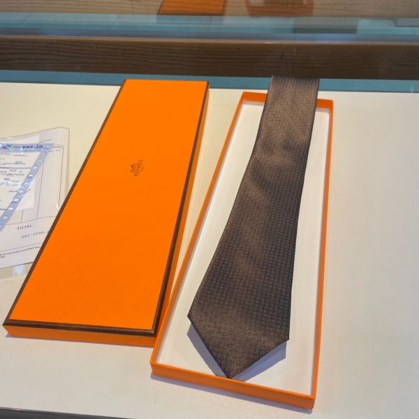 replica,repliche,fake,1:1,earrings,bracelet,ring,jewelry Hermes nuova cravatta da uomo