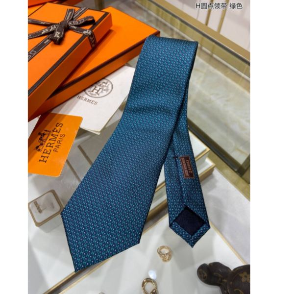 replica,repliche,fake,1:1,earrings,bracelet,ring,jewelry Hermes nuova cravatta da uomo
