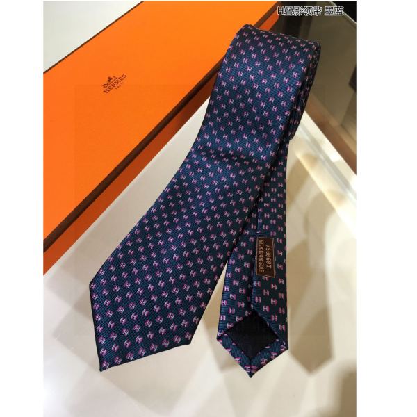 replica,repliche,fake,1:1,earrings,bracelet,ring,jewelry Hermes nuova cravatta da uomo