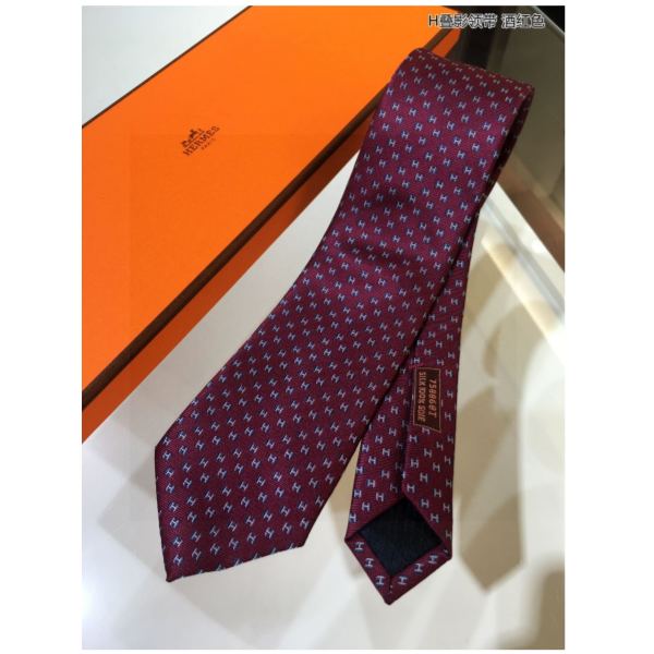 replica,repliche,fake,1:1,earrings,bracelet,ring,jewelry Hermes nuova cravatta da uomo