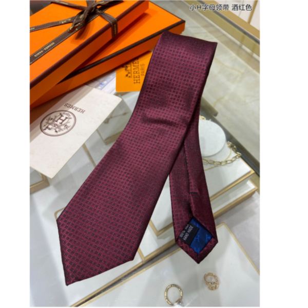 replica,repliche,fake,1:1,earrings,bracelet,ring,jewelry Hermes nuova cravatta da uomo