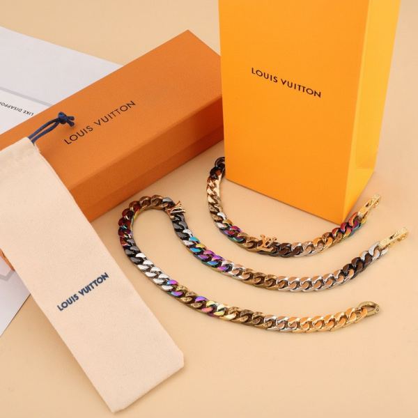 bracciale louis vuitton