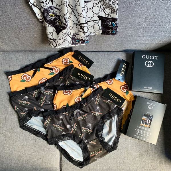 replica,repliche,fake,1:1,earrings,bracelet,ring,jewelry 【4 pezzi】 La nuova biancheria intima da donna in rete ultrasottile della dea di Gucci
