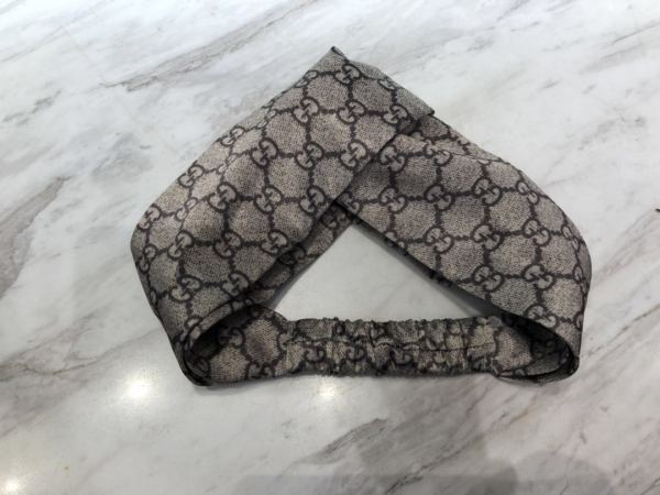 replica,repliche,fake,1:1,earrings,bracelet,ring,jewelry 【1 pz】Gucci classico stile esplosivo doppia g fascia in raso