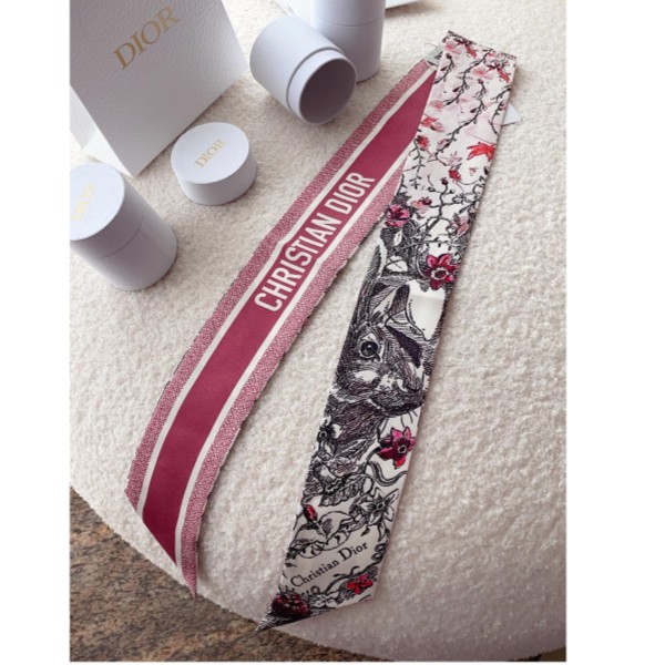 Stella filante Dior