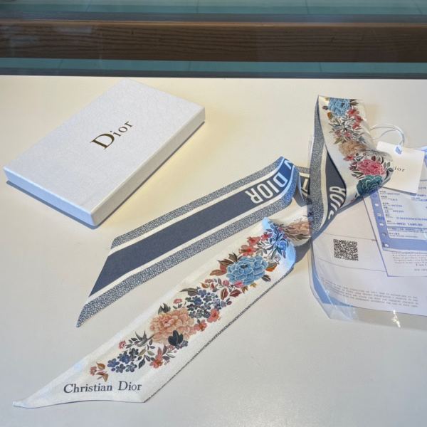 Dior MITZAH presbiopia piccolo nastro alla moda