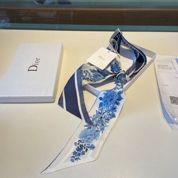 Dior MITZAH presbiopia piccolo nastro alla moda