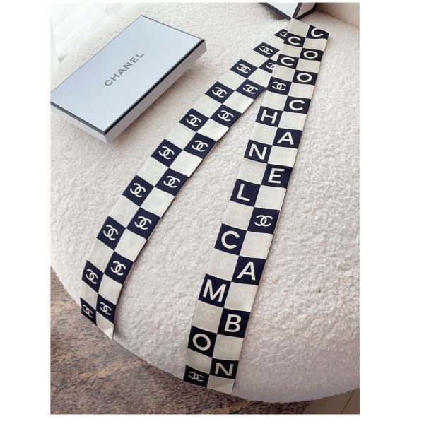 Louis Vuitton fascia a doppio strato di Chonel/6*120cm