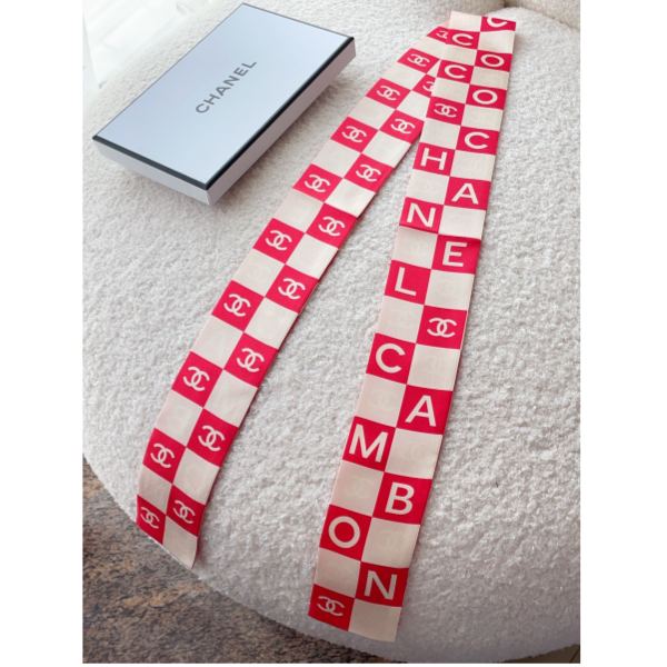 Louis Vuitton fascia a doppio strato di Chonel/6*120cm