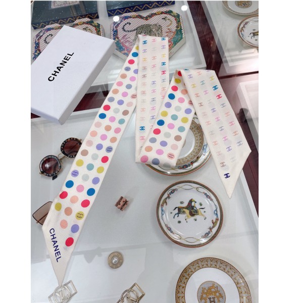 replica,repliche,fake,1:1,earrings,bracelet,ring,jewelry Chonel doppio strato di seta