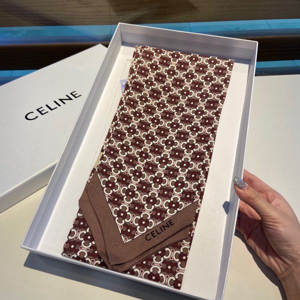 replica,repliche,fake,1:1,earrings,bracelet,ring,jewelry L’ultimo streamer con elemento trifoglio di Celine