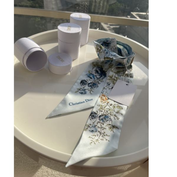 replica,repliche,fake,1:1,earrings,bracelet,ring,jewelry Dior floreale ultima fascia a doppio strato