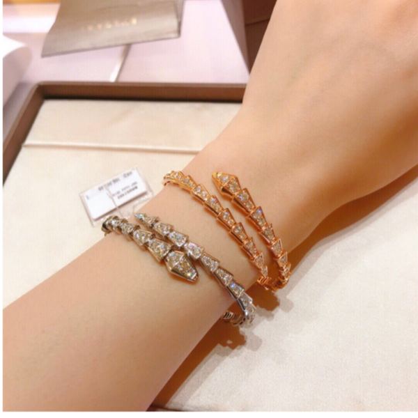 Bracciale Bvlgari