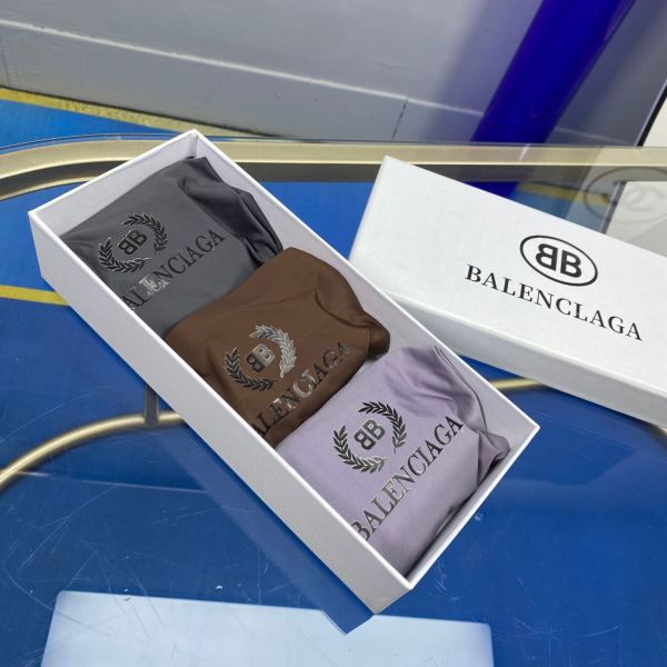 replica,repliche,fake,1:1,earrings,bracelet,ring,jewelry Intimo uomo Balenciaga (Tre pezzi)