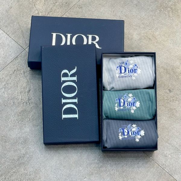 replica,repliche,fake,1:1,earrings,bracelet,ring,jewelry Intimo uomo Dior (Tre pezzi)