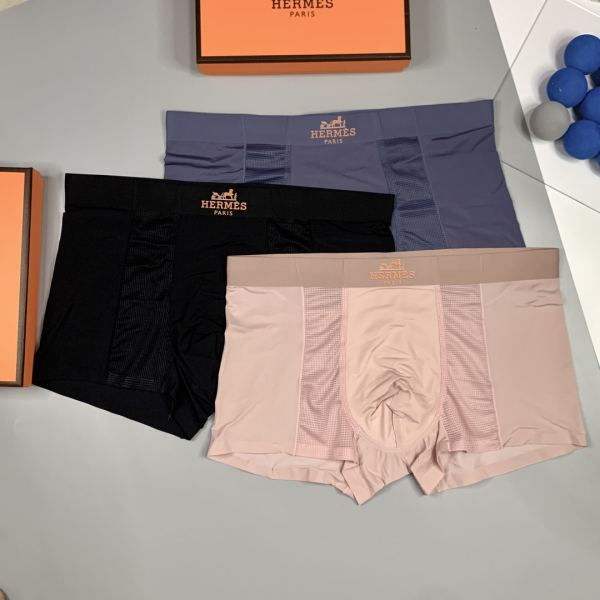 Intimo uomo Hermes (Tre pezzi)