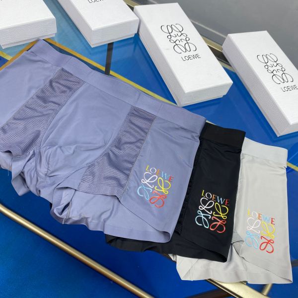 replica,repliche,fake,1:1,earrings,bracelet,ring,jewelry Intimo uomo Givenchy (Tre pezzi)