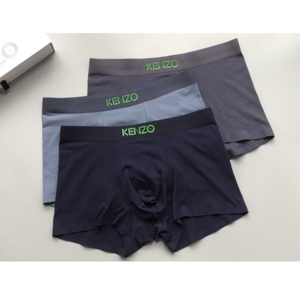 replica,repliche,fake,1:1,earrings,bracelet,ring,jewelry Intimo uomo KENZO (Tre pezzi)